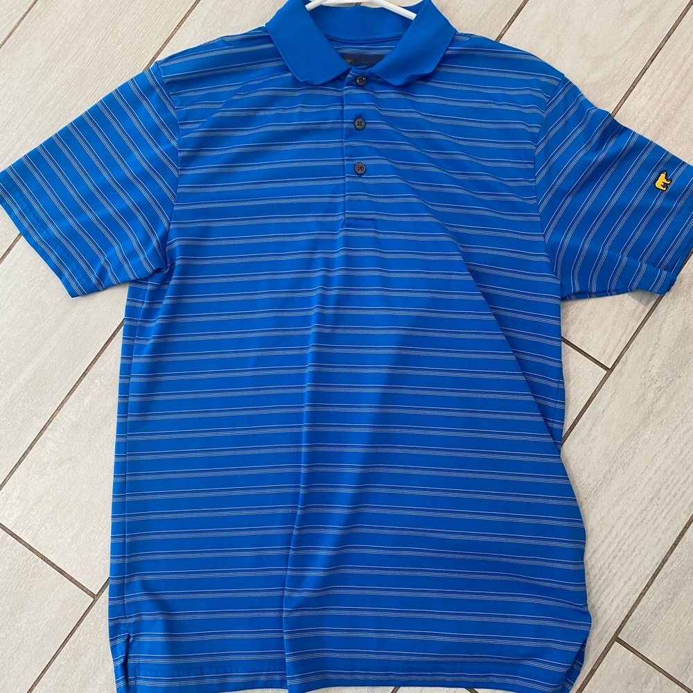 Men's Jack Nicklaus Polo size M